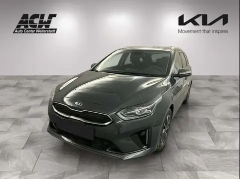 Used KIA CEED Hybrid 2021 Ad 