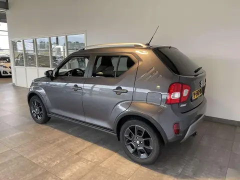 Used SUZUKI IGNIS Petrol 2022 Ad 