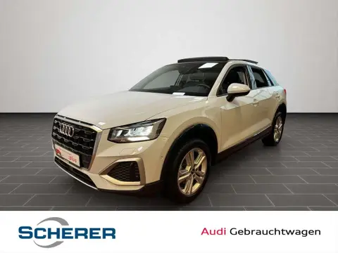 Used AUDI Q2 Petrol 2023 Ad 