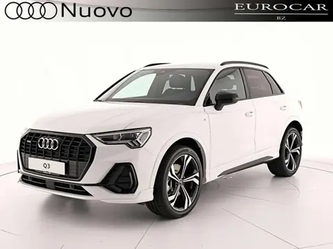 Annonce AUDI Q3 Diesel 2024 d'occasion 