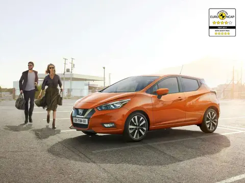 Used NISSAN MICRA Petrol 2020 Ad 