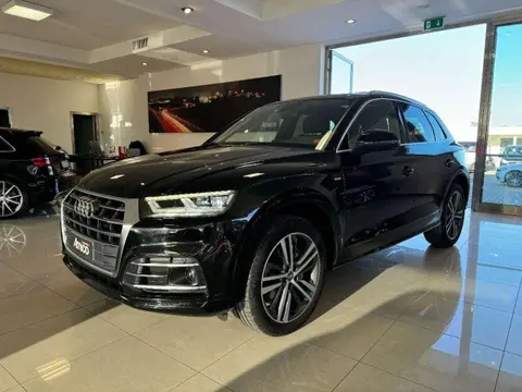 Used AUDI Q5 Diesel 2020 Ad 