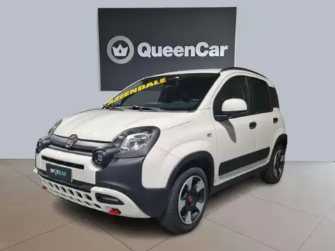 Used FIAT PANDA Petrol 2023 Ad 