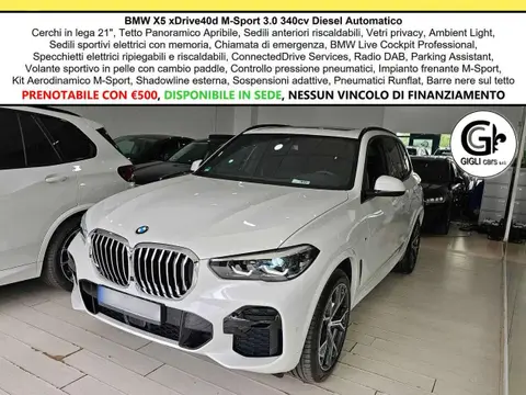 Used BMW X5 Hybrid 2023 Ad 