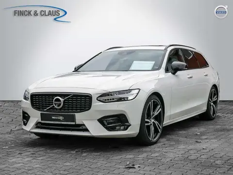 Used VOLVO V90 Petrol 2020 Ad 