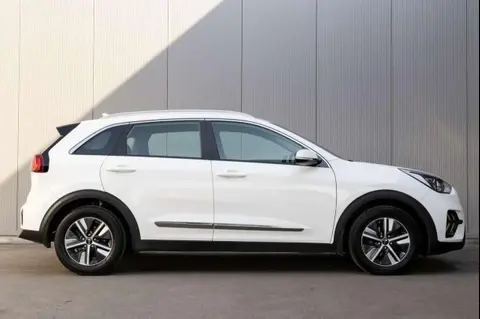 Annonce KIA NIRO Hybride 2019 d'occasion 