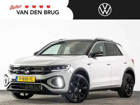 Used VOLKSWAGEN T-ROC Petrol 2022 Ad 