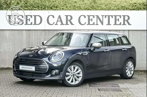 Used MINI COOPER Petrol 2021 Ad Belgium