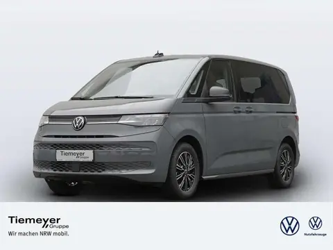 Annonce VOLKSWAGEN T7 Diesel 2024 d'occasion 