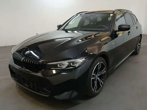 Annonce BMW SERIE 3 Hybride 2023 d'occasion 