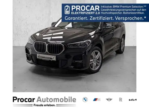 Annonce BMW X1 Hybride 2021 d'occasion 