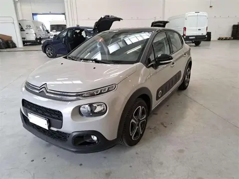 Used CITROEN C3 Diesel 2018 Ad 