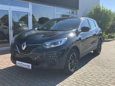 Used RENAULT KADJAR Petrol 2018 Ad 