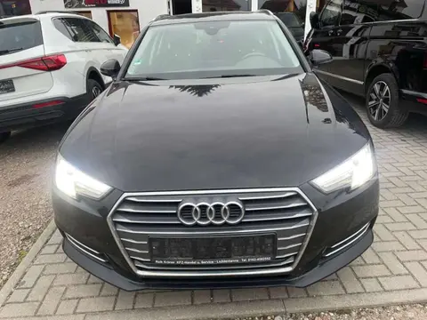 Used AUDI A4 Petrol 2016 Ad 