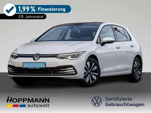 Used VOLKSWAGEN GOLF Diesel 2024 Ad 