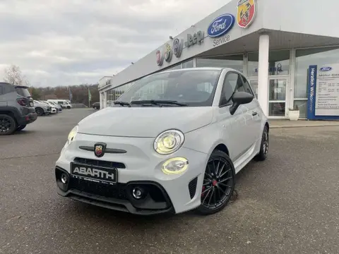 Annonce ABARTH 695 Essence 2023 d'occasion 