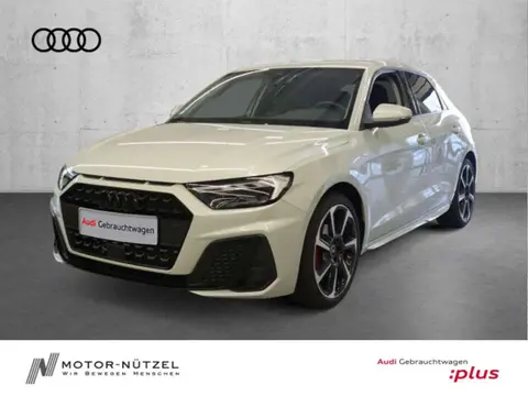 Annonce AUDI A1 Essence 2023 d'occasion 