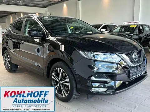 Used NISSAN QASHQAI Petrol 2020 Ad 