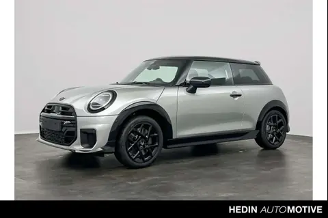 Annonce MINI COOPER Essence 2024 d'occasion 