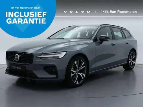 Annonce VOLVO V60 Essence 2023 d'occasion 