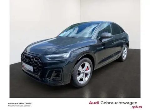 Used AUDI SQ5 Diesel 2023 Ad 