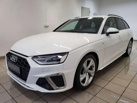 Used AUDI A4 Diesel 2020 Ad 