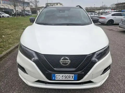 Used NISSAN QASHQAI Diesel 2020 Ad 