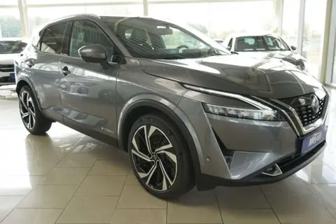 Annonce NISSAN QASHQAI Hybride 2024 d'occasion Allemagne