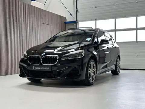 Used BMW SERIE 2 Hybrid 2019 Ad 