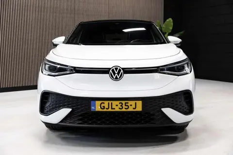 Annonce VOLKSWAGEN ID.5 Électrique 2023 d'occasion 