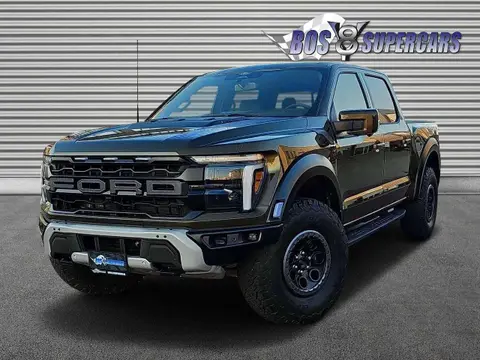 Annonce FORD F150 Essence 2024 d'occasion 