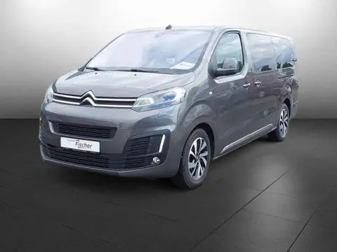 Used CITROEN SPACETOURER Diesel 2018 Ad 