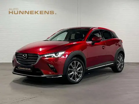 Used MAZDA CX-3 Petrol 2020 Ad 