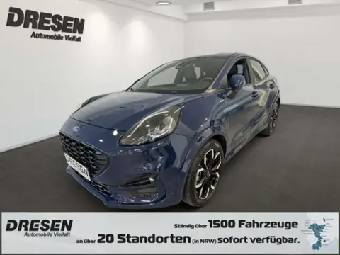 Annonce FORD PUMA Essence 2024 d'occasion 