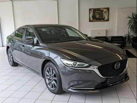 Annonce MAZDA 6 Essence 2019 d'occasion 