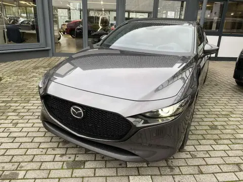 Annonce MAZDA 3 Essence 2024 d'occasion 