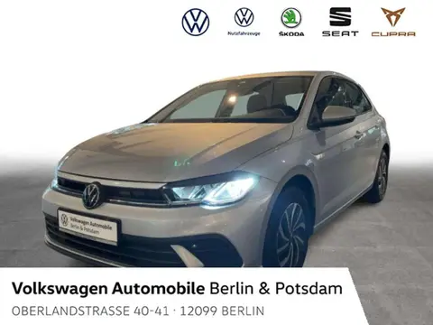 Annonce VOLKSWAGEN POLO Essence 2023 d'occasion 