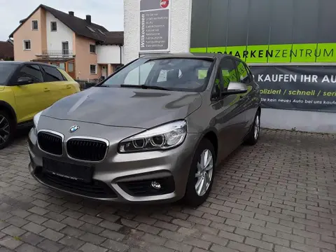 Used BMW SERIE 2 Petrol 2016 Ad 