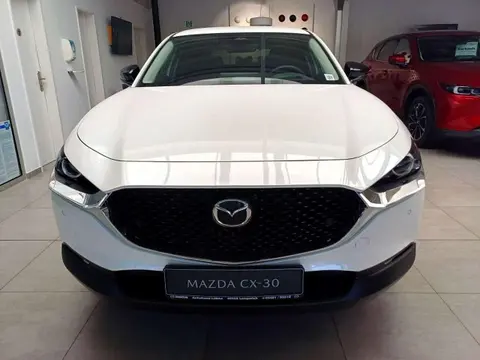 Used MAZDA CX-30 Hybrid 2024 Ad 