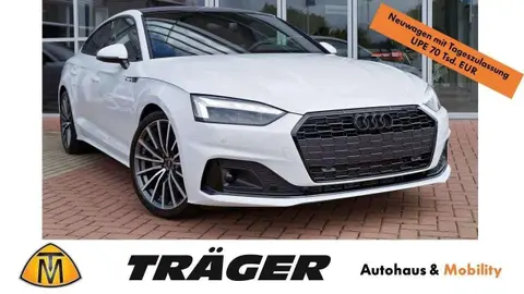 Annonce AUDI A5 Diesel 2023 d'occasion 