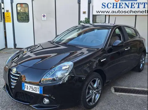 Annonce ALFA ROMEO GIULIETTA Essence 2015 d'occasion 