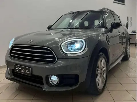 Used MINI COOPER Diesel 2019 Ad 