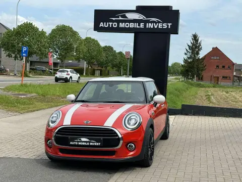 Used MINI COOPER Petrol 2019 Ad Belgium