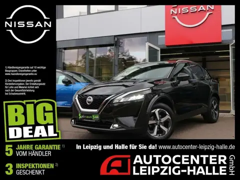 Used NISSAN QASHQAI Petrol 2022 Ad 