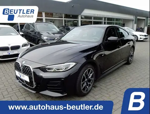 Used BMW SERIE 4 Diesel 2023 Ad 