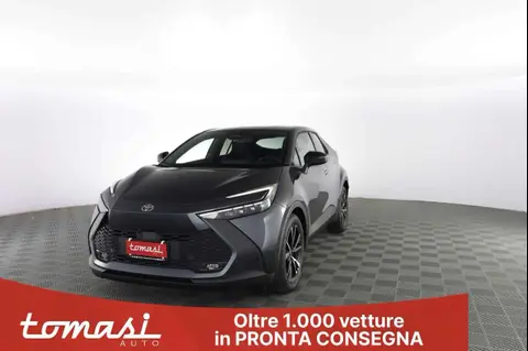 Annonce TOYOTA C-HR Hybride 2024 d'occasion 