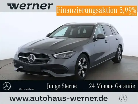 Used MERCEDES-BENZ CLASSE C Petrol 2023 Ad 