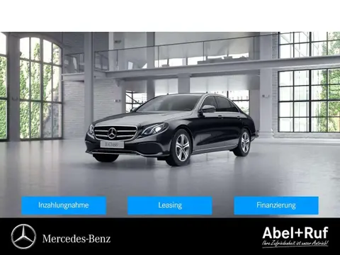 Used MERCEDES-BENZ CLASSE E Diesel 2019 Ad 