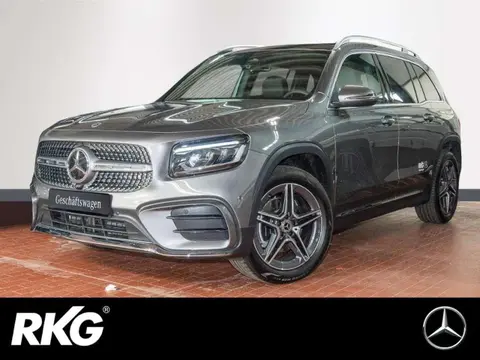 Annonce MERCEDES-BENZ CLASSE GLB Essence 2024 d'occasion 