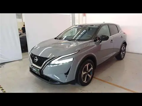 Used NISSAN QASHQAI Hybrid 2023 Ad 